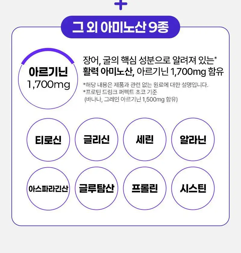[27g/135kcal] 랩노쉬 프로틴 드링크 퍼펙트 350ml 3종 택1 상세페이지 27